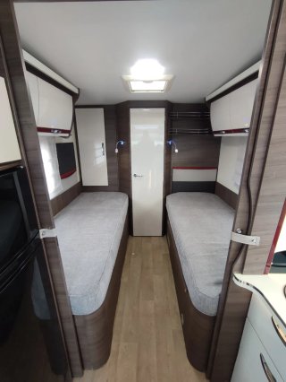ALQUILER AUTOCARAVANA MC LOUIS MC4 DIAMOND