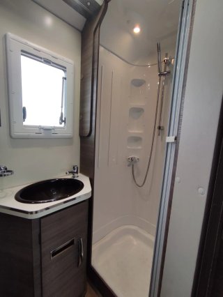 ALQUILER AUTOCARAVANA MC LOUIS MC4 DIAMOND