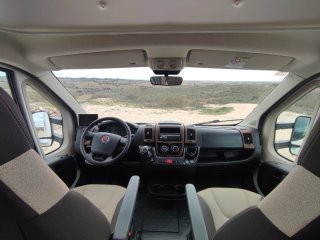 ALQUILER AUTOCARAVANA MC LOUIS MC4 DIAMOND