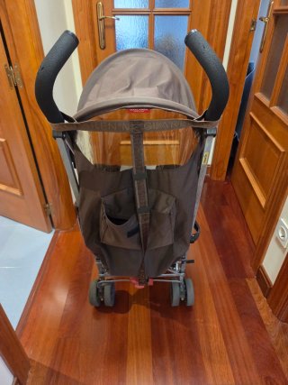 Silla de paseo MacLaren Quest