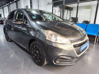 PEUGEOT 208 5P STYLE 1.2L PureTech 60KW 82CV