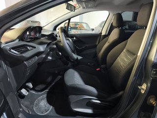 PEUGEOT 208 5P STYLE 1.2L PureTech 60KW 82CV
