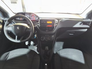 PEUGEOT 208 5P STYLE 1.2L PureTech 60KW 82CV