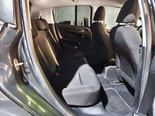 PEUGEOT 208 5P STYLE 1.2L PureTech 60KW 82CV