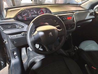 PEUGEOT 208 5P STYLE 1.2L PureTech 60KW 82CV
