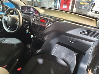 PEUGEOT 208 5P STYLE 1.2L PureTech 60KW 82CV