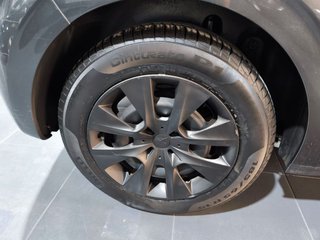 PEUGEOT 208 5P STYLE 1.2L PureTech 60KW 82CV