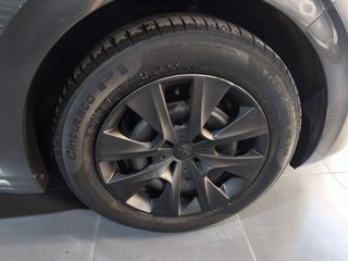 PEUGEOT 208 5P STYLE 1.2L PureTech 60KW 82CV