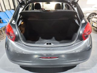 PEUGEOT 208 5P STYLE 1.2L PureTech 60KW 82CV