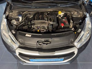 PEUGEOT 208 5P STYLE 1.2L PureTech 60KW 82CV
