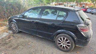 Opel Astra 2007
