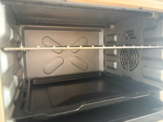 Horno de sobremesa Bifinett