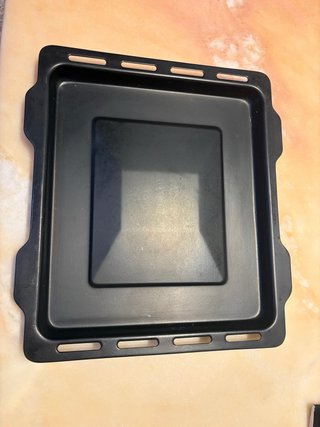 Horno de sobremesa Bifinett
