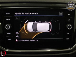 Volkswagen T-Roc Sport 1.5 TSI 110kW (150CV)
