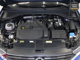 Volkswagen T-Roc Sport 1.5 TSI 110kW (150CV)
