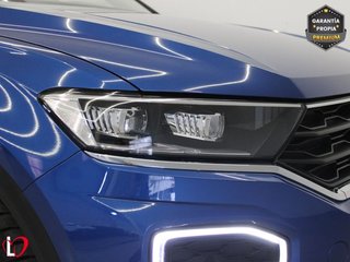 Volkswagen T-Roc Sport 1.5 TSI 110kW (150CV)