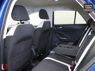 Volkswagen T-Roc Sport 1.5 TSI 110kW (150CV)