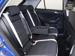 Volkswagen T-Roc Sport 1.5 TSI 110kW (150CV)