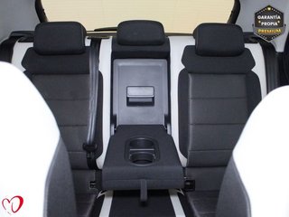 Volkswagen T-Roc Sport 1.5 TSI 110kW (150CV)