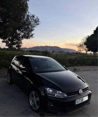 Volkswagen Golf 2013