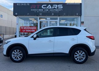 ✅Mazda CX-5 2016 2.2 D luxury ✅