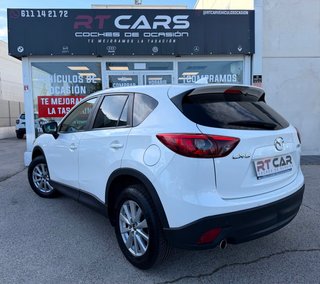 ✅Mazda CX-5 2016 2.2 D luxury ✅