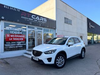 ✅Mazda CX-5 2016 2.2 D luxury ✅