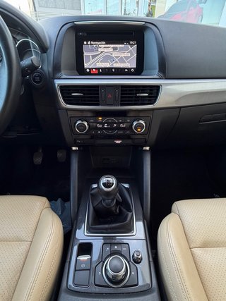 ✅Mazda CX-5 2016 2.2 D luxury ✅