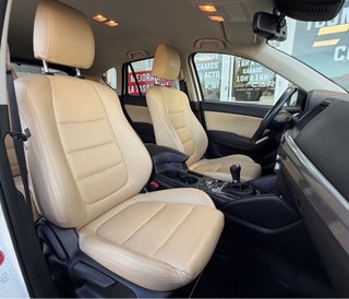 ✅Mazda CX-5 2016 2.2 D luxury ✅