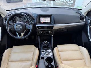 ✅Mazda CX-5 2016 2.2 D luxury ✅