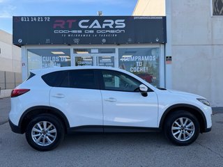 ✅Mazda CX-5 2016 2.2 D luxury ✅