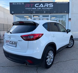 ✅Mazda CX-5 2016 2.2 D luxury ✅