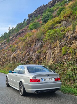 BMW Serie 3 1999
