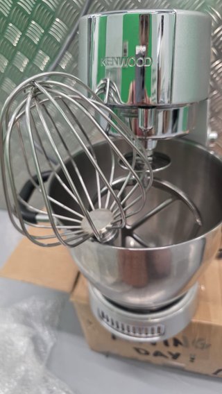 Batidora Kenwood cooking Chef