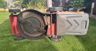 Cortacésped Sterkins 1600W
