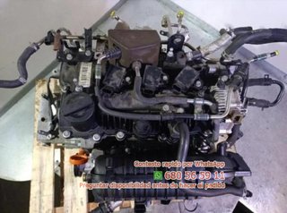 G3lf motor kia stonic (yb) 1.0 t-gdi rec Ref:96931