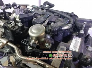G3lf motor kia stonic (yb) 1.0 t-gdi rec Ref:96931