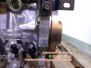 G3lf motor kia stonic (yb) 1.0 t-gdi rec Ref:96931