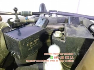 G3lf motor kia stonic (yb) 1.0 t-gdi rec Ref:96931