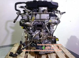 G3lf motor kia stonic (yb) 1.0 t-gdi rec Ref:96931