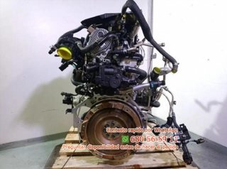 G3lf motor kia stonic (yb) 1.0 t-gdi rec Ref:96931