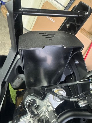 Visera Voge DS 800 X Rally