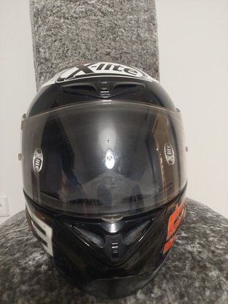 Capacete X-Lite