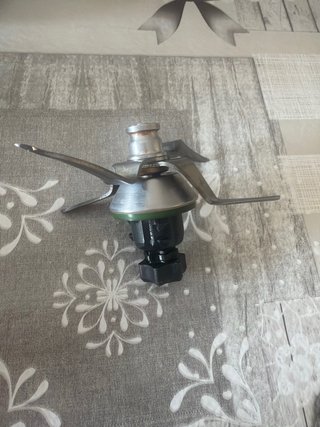 Cuchillas Thermomix TM6 y TM7