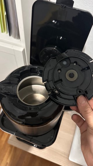 Cafetera Cecotec Coffee 66 Drop