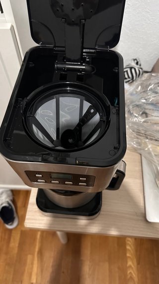 Cafetera Cecotec Coffee 66 Drop