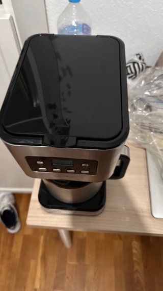 Cafetera Cecotec Coffee 66 Drop