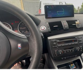 BMW Serie 1 2005