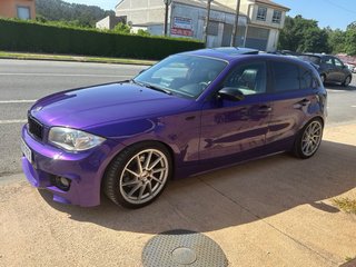 BMW Serie 1 2005