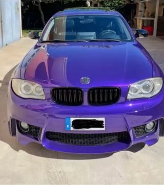 BMW Serie 1 2005